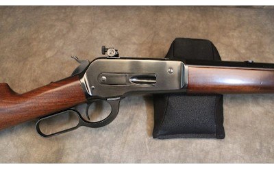 Winchester~1886 Extra Light~.45-70 Gov't - Image 3 of 16
