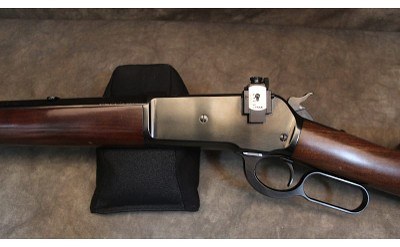 Winchester~1886 Extra Light~.45-70 Gov't - Image 8 of 16