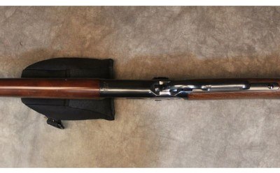 Winchester~1886 Extra Light~.45-70 Gov't - Image 11 of 16
