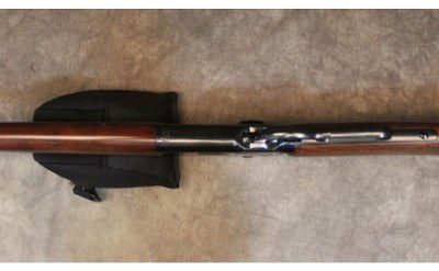 Winchester~1886 Extra Light~.45-70 Gov't - Image 12 of 16