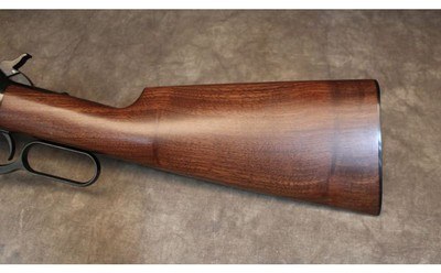Winchester~1886 Extra Light~.45-70 Gov't - Image 6 of 16