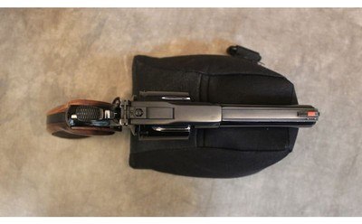 Colt~Python - Image 8 of 12