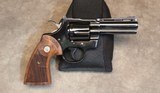 Colt~Python - Image 1 of 12