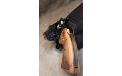 Colt~Python - Image 11 of 12