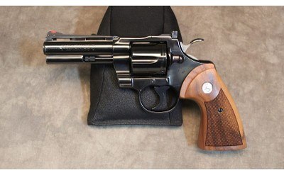 Colt~Python - Image 4 of 12