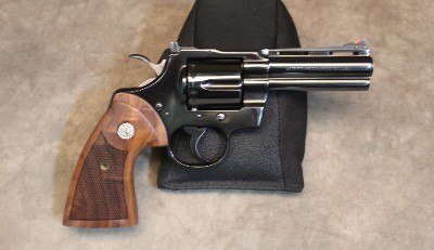 Colt~Python - Image 2 of 12
