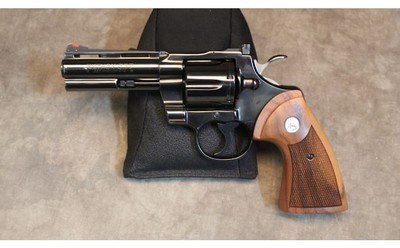 Colt~Python - Image 3 of 12