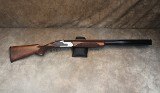 CZ~Wingshooter Elite