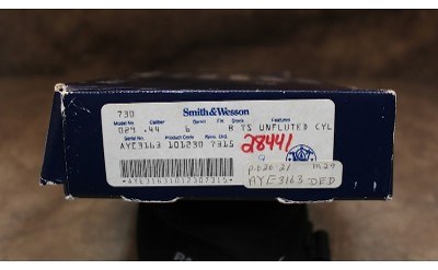 Smith & Wesson~29-3 Classic Hunter - Image 6 of 6