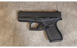 Glock~42~.380 Auto - Image 2 of 4