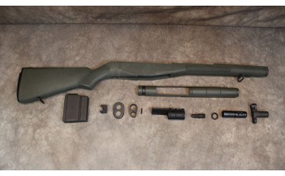 Springfield Armory~M1A~MK14 Mod 0 clone - Image 12 of 12