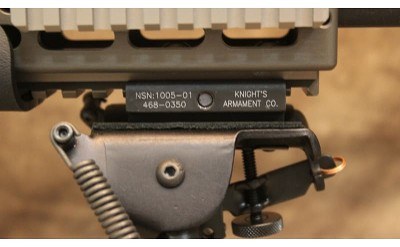 Springfield Armory~M1A~MK14 Mod 0 clone - Image 5 of 12