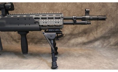 Springfield Armory~M1A~MK14 Mod 0 clone - Image 4 of 12