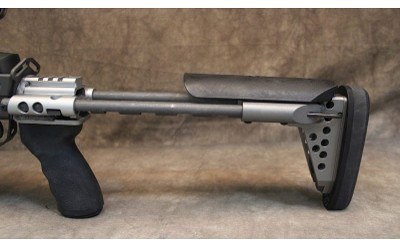 Springfield Armory~M1A~MK14 Mod 0 clone - Image 7 of 12