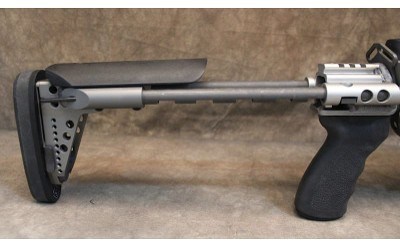 Springfield Armory~M1A~MK14 Mod 0 clone - Image 2 of 12