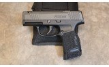 SIG Sauer~P365 SAS~9mm Luger - Image 3 of 5