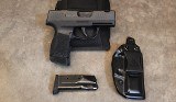 SIG Sauer~P365 SAS~9mm Luger - Image 1 of 5