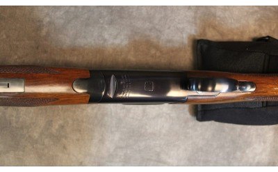 Ruger~Red Label~20 Gauge - Image 8 of 9