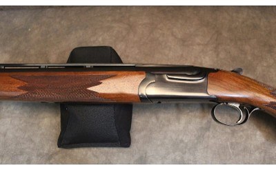 Ruger~Red Label~20 Gauge - Image 6 of 9