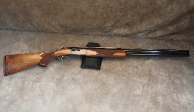 Ruger~Red Label~20 Gauge - Image 1 of 9