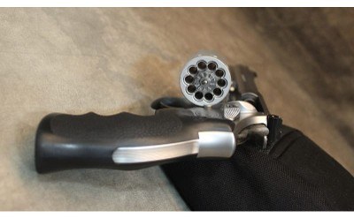 Smith & Wesson~617-2~.22 Long Rifle - Image 4 of 6