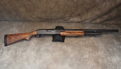 Remington~870 Express~Tactical package - Image 1 of 8