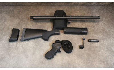 Remington~870 Express~Tactical package - Image 8 of 8