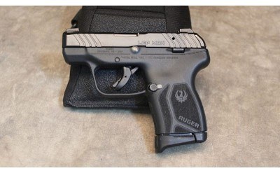 Ruger~LCP Max~.380 ACP - Image 2 of 4