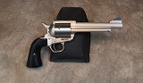 Freedom Arms~Model 97~.357 Magnum - Image 1 of 5