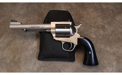 Freedom Arms~Model 97~.357 Magnum - Image 2 of 5