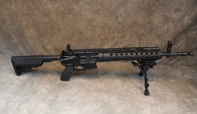Knights Manufacturing~Mark 12 Mod 0 Clone - Image 1 of 8