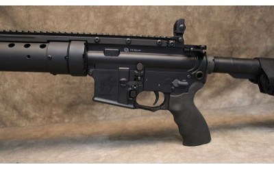 Knights Manufacturing~Mark 12 Mod 0 Clone - Image 7 of 8