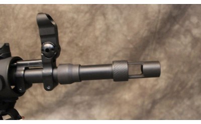 Knights Manufacturing~Mark 12 Mod 0 Clone - Image 5 of 8