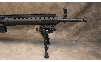 Knights Manufacturing~Mark 12 Mod 0 Clone - Image 4 of 8