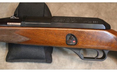 HK~Model 630~.223 Remington - Image 7 of 12