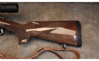 Browning~X Bolt~Medallion~6.5 Creedmoor - Image 5 of 7
