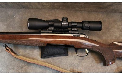 Browning~X Bolt~Medallion~6.5 Creedmoor - Image 6 of 7