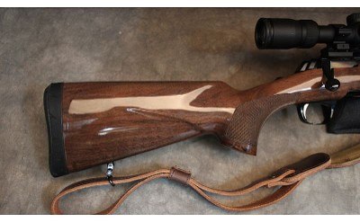 Browning~X Bolt~Medallion~6.5 Creedmoor - Image 2 of 7