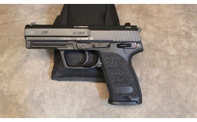 HK~USP~.40 S&W - Image 2 of 4