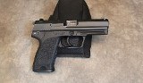 HK~USP~.40 S&W - Image 1 of 4