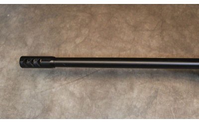 Christensen Arms~Model 25 Evoke~6.5 PRC - Image 7 of 7