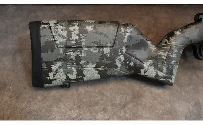 Christensen Arms~Model 25 Evoke~6.5 PRC - Image 2 of 7
