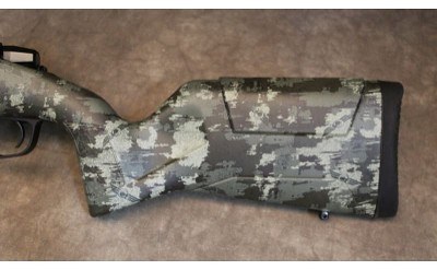 Christensen Arms~Model 25 Evoke~6.5 PRC - Image 5 of 7