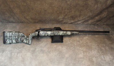 Christensen Arms~Model 25 Evoke~6.5 PRC - Image 1 of 7