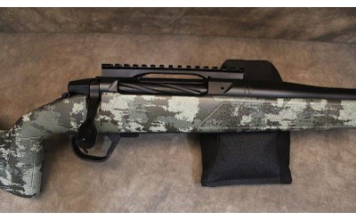 Christensen Arms~Model 25 Evoke~6.5 PRC - Image 3 of 7