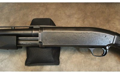 Browning~BPS~Stalker Magnum~3.5" 12 Gauge - Image 6 of 7