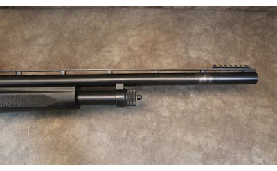 Browning~BPS~Stalker Magnum~3.5" 12 Gauge - Image 4 of 7