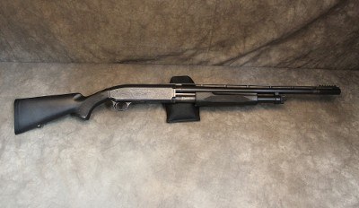 Browning~BPS~Stalker Magnum~3.5" 12 Gauge - Image 1 of 7