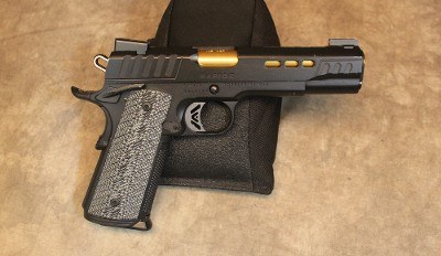 Kimber~ Rapide~.45 ACP - Image 1 of 5