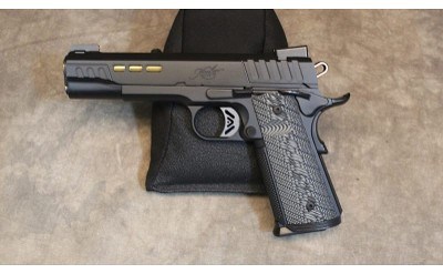 Kimber~ Rapide~.45 ACP - Image 2 of 5